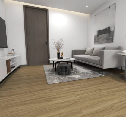 Luxury SPC Floor